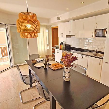 Luxury City Center Apartment By Nras Alicante Exterior photo