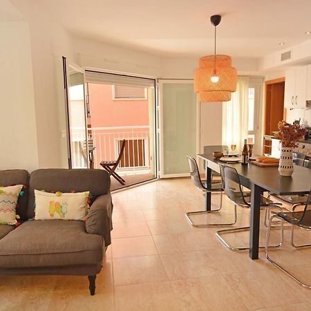 Luxury City Center Apartment By Nras Alicante Exterior photo