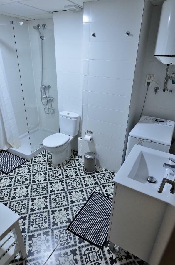 Luxury City Center Apartment By Nras Alicante Exterior photo